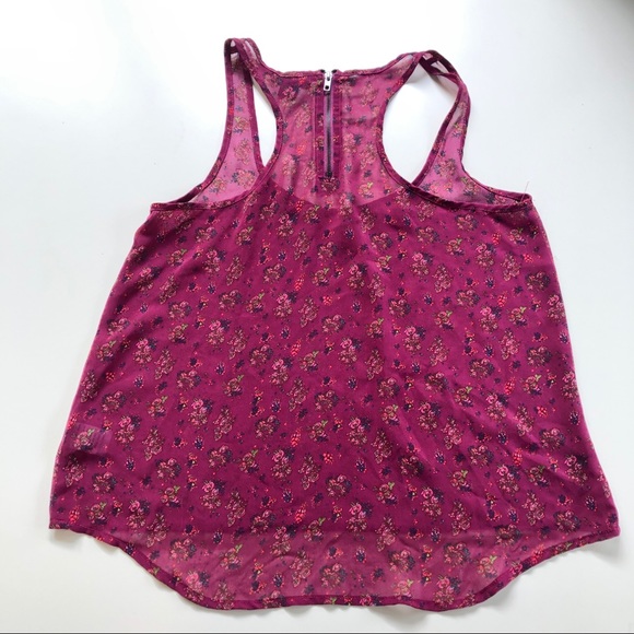 High low top - Picture 2 of 5